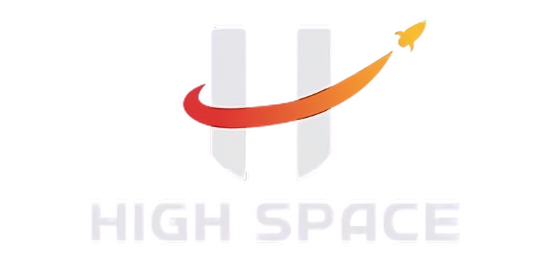 HighSpace Logo